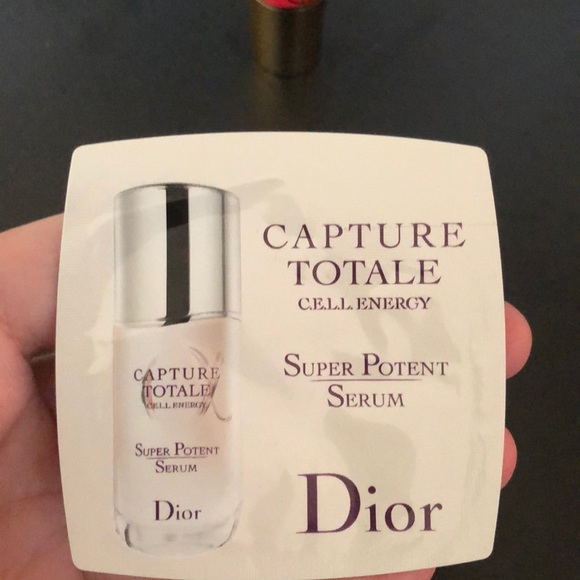 FREE SAMPLES - Picture 2 of 8